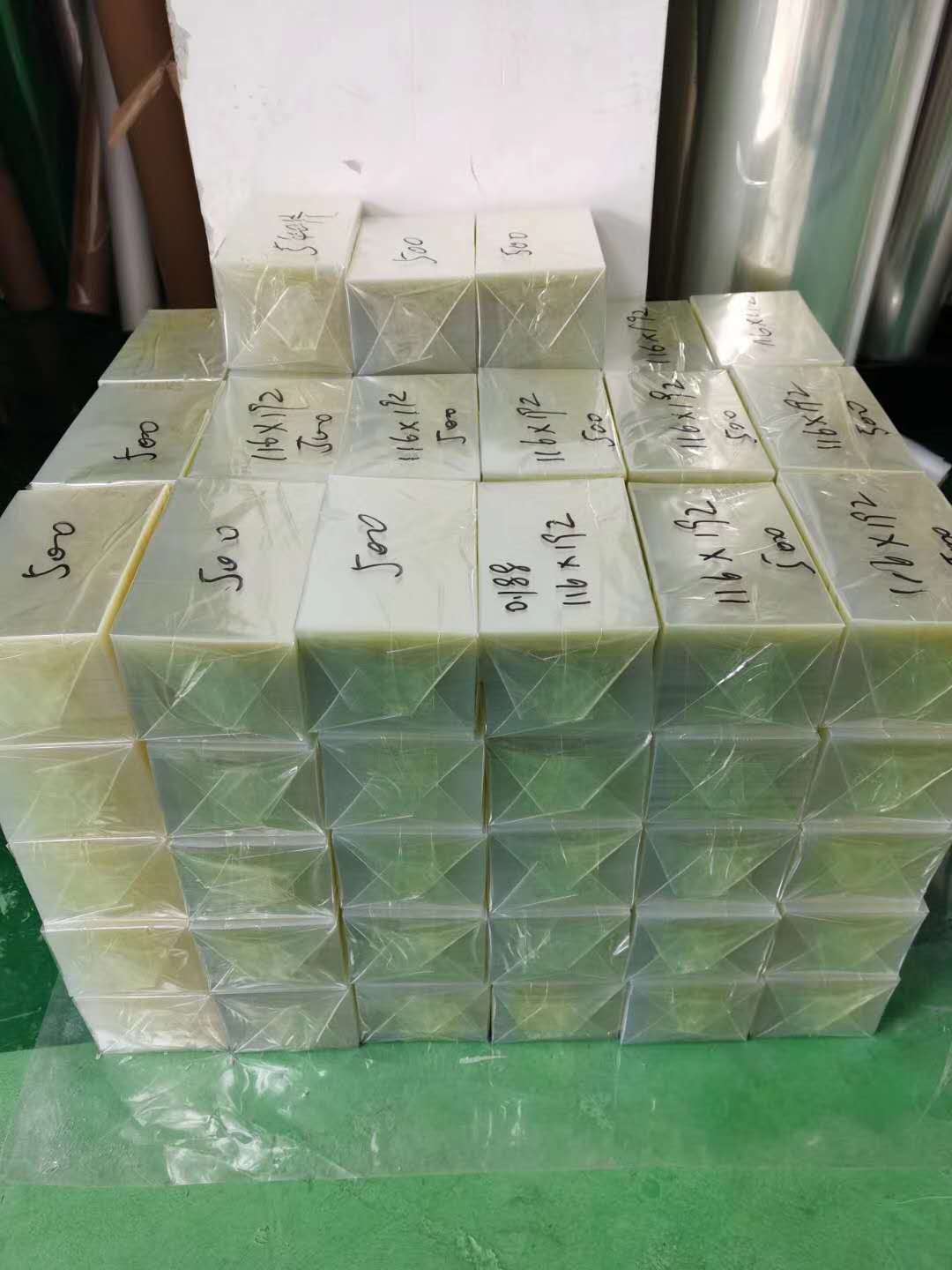離型膜